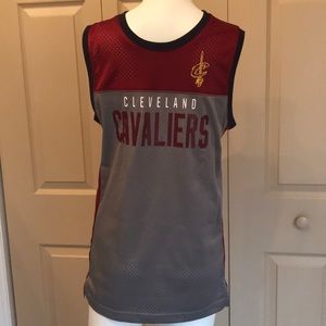 Cleveland Cavaliers jersey